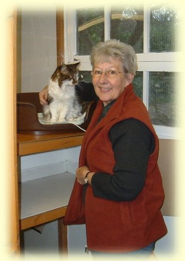 Sheila Tiller